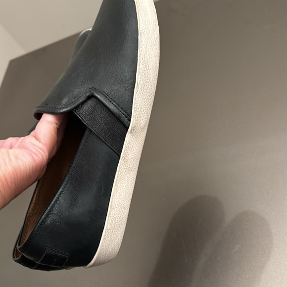 Frye Ivy Slip-On Shoes - Picture 5 of 11